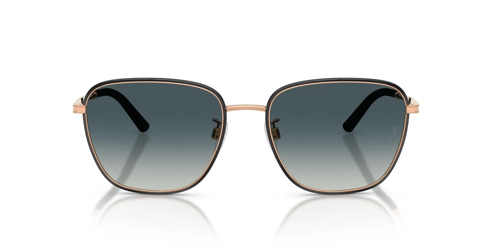 Oliver Peoples R-18 1378S Sunglasses - view 5